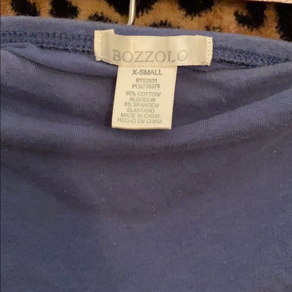 Tube Top - Picture 2 of 4